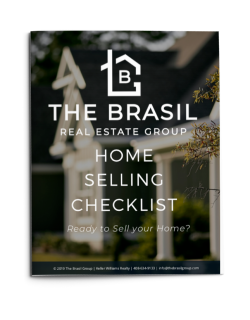 BG Home Selling Checklist BG Home Selling Checklist