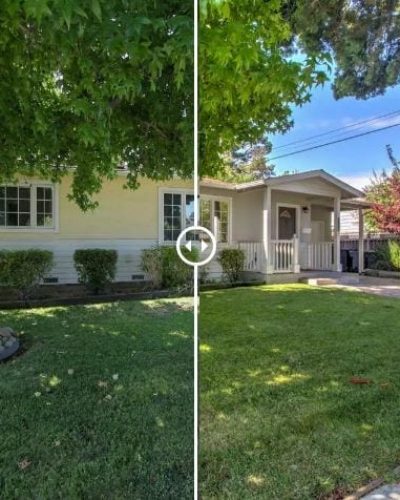 Before After - 1058 Morningside Dr