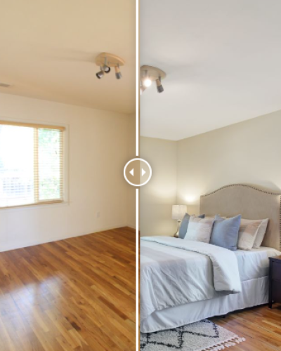 Before After - 1465 Grant Road 2