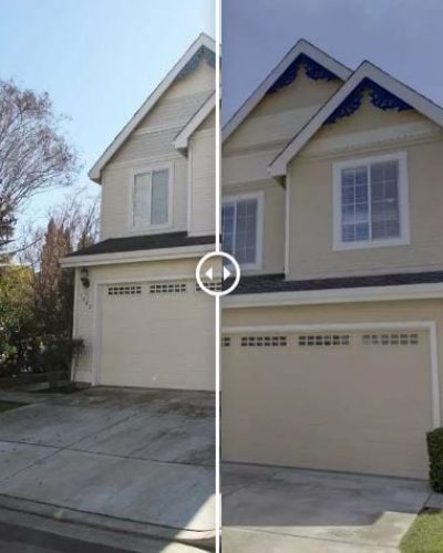 Before After - 1802 Henning Place