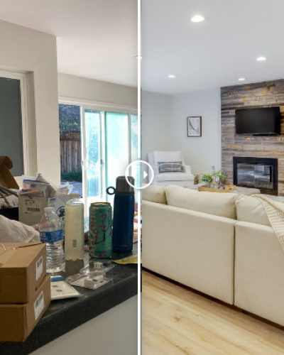 Before After - 2810 Pruneridge Ave 2