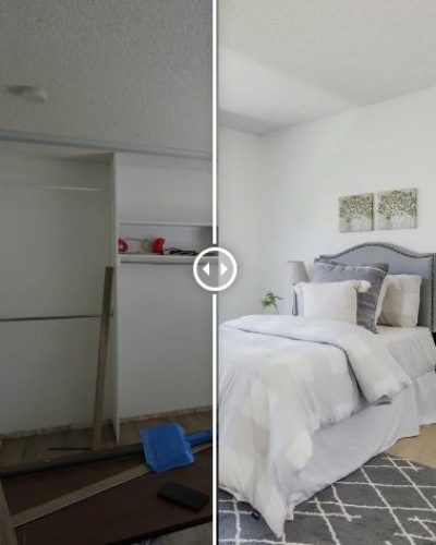 Before After - 3003 Kaiser Dr, Unit D