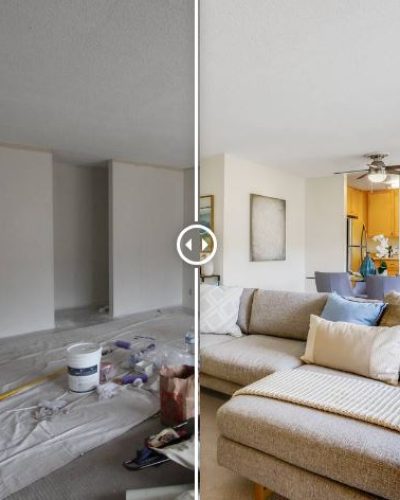 Before After - 3009 Kaiser Dr, Unit H