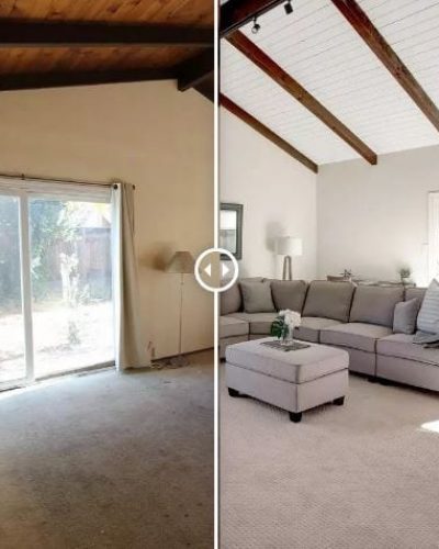 Before After - 325 Los Padres Blvd