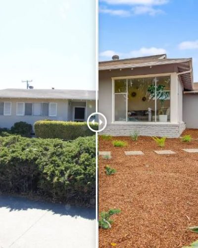 Before After - 3510 Eden Dr