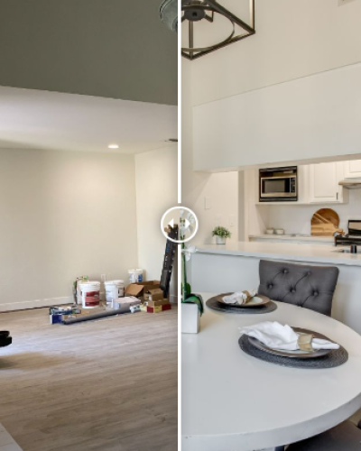 Before After - 3705 Terstena Pl, Apt 201 - 2