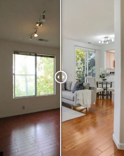 Before After - 470 Navaro Way, Unit 222