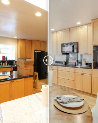 Before After - 5063 Amondo Dr 2