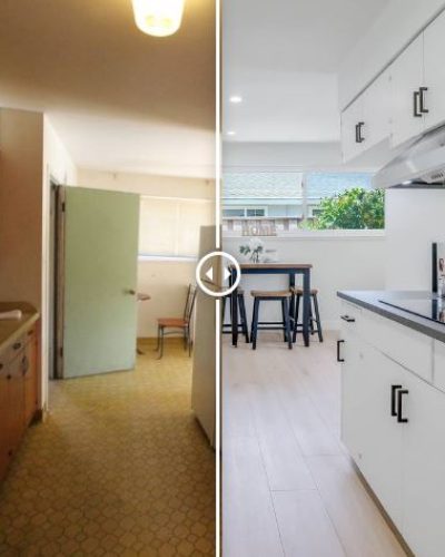 Before After - 950 Bidwell Ave