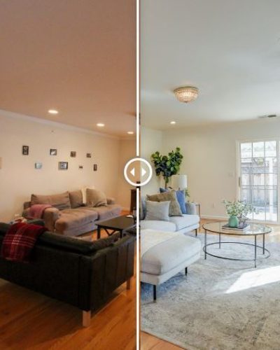 Before After Header - 2540 Monroe St