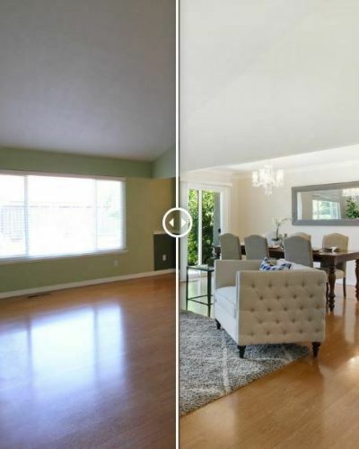 Before After Header Image - 125 Indian Hill Pl