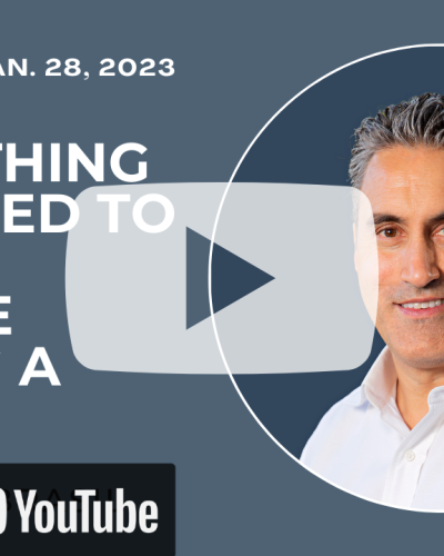 Buyer Webinar