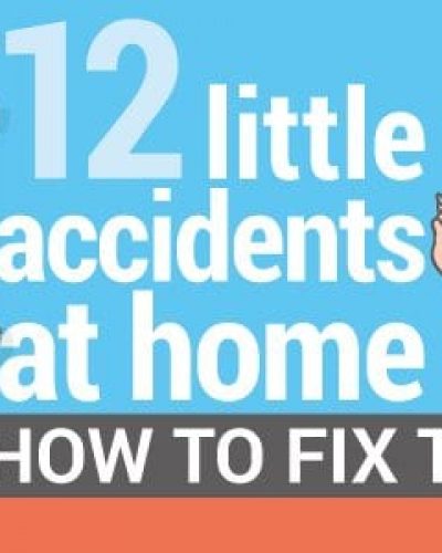 Things that need fixing in your Santa Clara Home