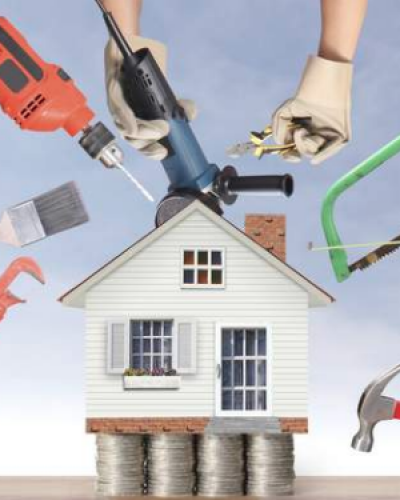 Home Improvement Selling Tips