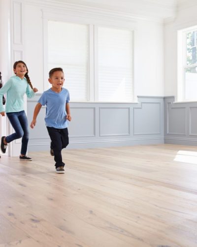Buying a home during covid