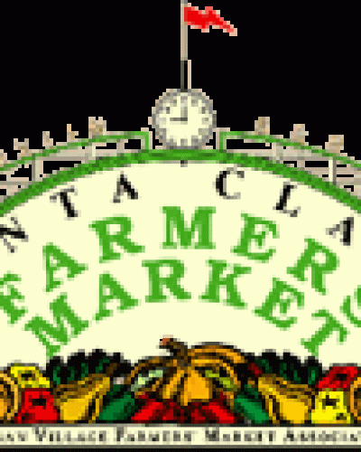 Santa Clara Farmers Market