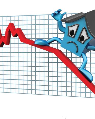 Santa Clara Real Estate Market Slow Down