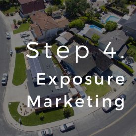 selling your home step four selling your home step four