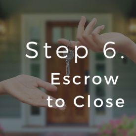 selling your home step six selling your home step six